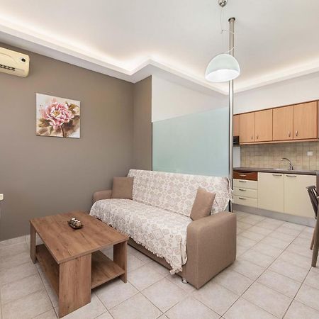 Iliana Apartment อาฟานโท ภายนอก รูปภาพ