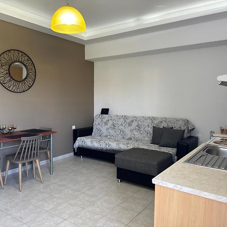 Iliana Apartment อาฟานโท ภายนอก รูปภาพ