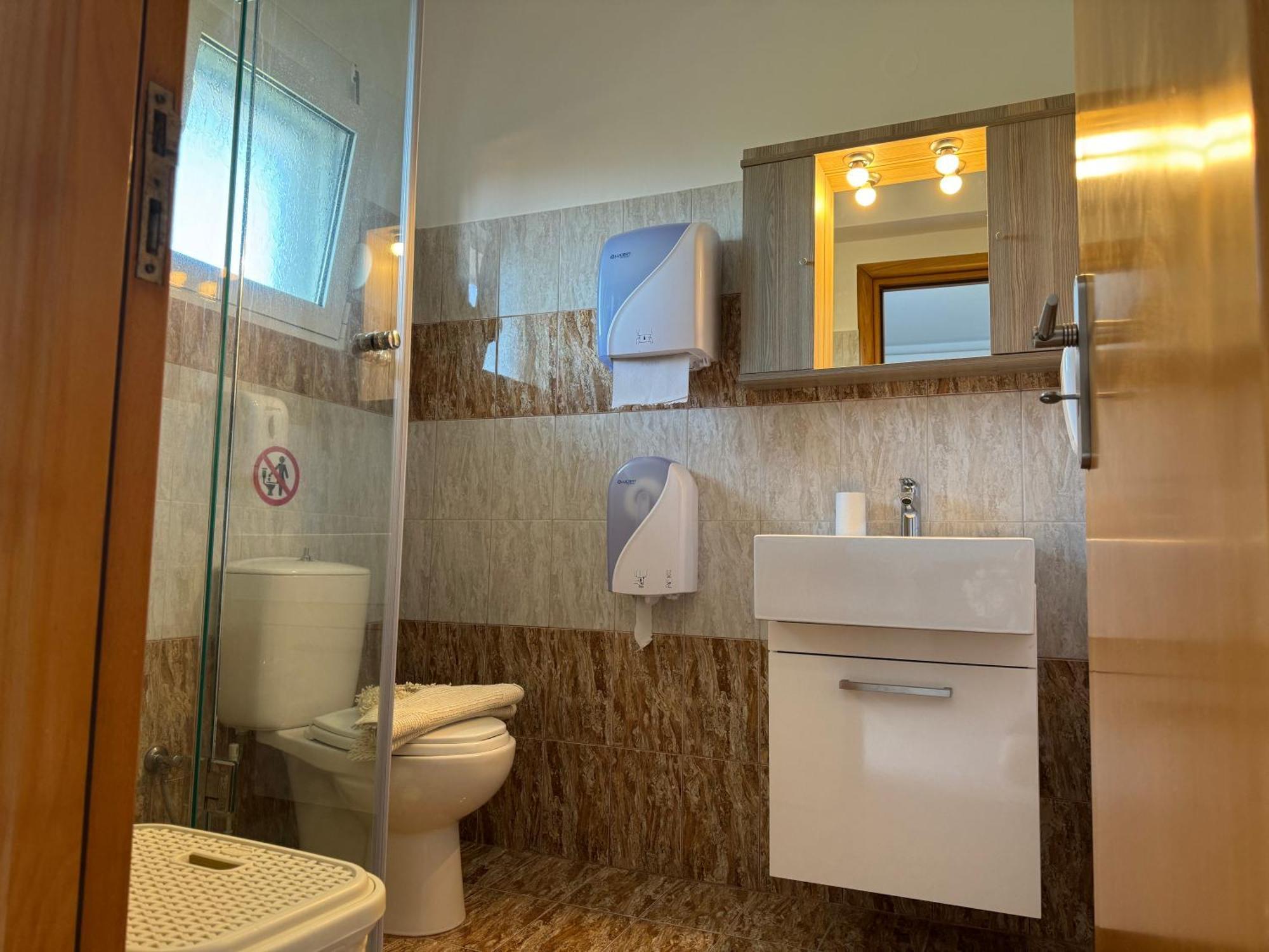 Iliana Apartment อาฟานโท ภายนอก รูปภาพ
